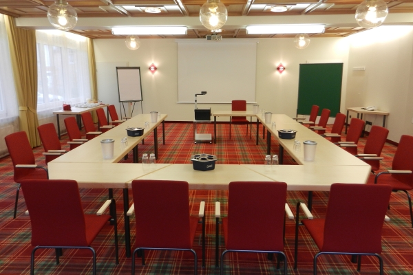 Parkhotel Zum Stern